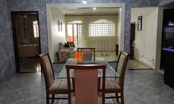 Imagem 7: Casa com 4 dormitórios, 480 m² - venda por R$ 1.100.000,00 ou aluguel por R$ 4.400,00/mês