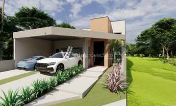 Imagem 6: Casa - Parque Brasil 500 - Paulínia