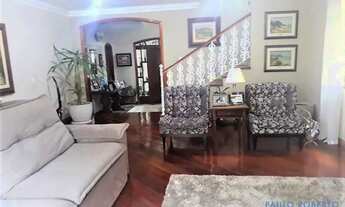 Imagem 5: CASA EM CONDOMÍNIO - ALPHAVILLE - SP