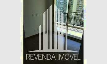 Imagem 4: Edifício FAO Residence III está localizado em frente ao Parque da Juventude, travessa da R