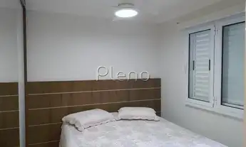 Imagem 7: Apartamento à venda no bairro Vila Industrial - Campinas/SP