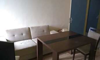 Imagem 2: Flat para locação no Jardins - Edifício Stagium Studio - Cód. EZA05991