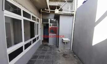 Imagem: Excelente Casa de Vila 2Qts e 95m² - Excelente