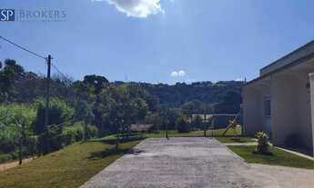 Imagem 4: Casa com 2 dormitórios para alugar, 98 m² por R$ 2.901,00/mês - Paiol Velho - Vinhedo/SP