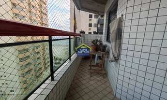 Imagem 2: Oportunidade Vista Mar c/ 82 m2- 02 dorms c/ suite - 350 mil