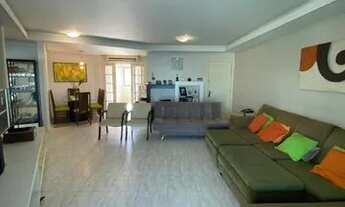 Imagem 2: Frente Mar, 03 Suites, Churrasqueira carvão, 02 vagas, Lazer completo - Oportunidade!