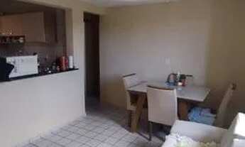 Imagem 4: Vende-se Apartamento Resid: Bosque Dos Eucaliptos 55m² 2/4 Nova Parnamirim - Parnamirim