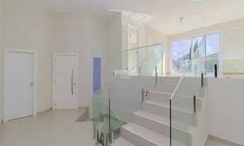 Imagem 2: CASA EM CONDOMÍNIO - 04 SUÍTES - SANTA FELICIDADE