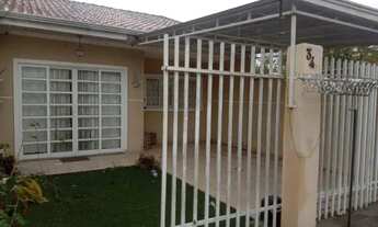 Imagem 4: Casa padrão, Vargem Grande, em Pinhais PR