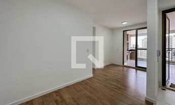 Imagem 3: Apartamento à Venda - Barra Funda, 2 Quartos, 67 m2