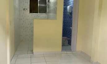 Imagem: Alugo kitnet