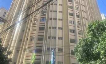 Imagem: Apartamento para venda com 50 metros quadrados