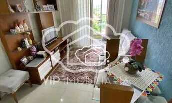 Imagem 3: Apartamento Residencial à venda, Campo Grande, Rio de Janeiro - AP1164