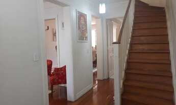 Imagem 7: PORTO ALEGRE - Casa Padrão - Floresta