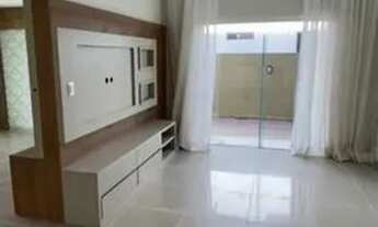 Imagem 7: Green Club II - Parque das Nações - Casa 250m² para alugar por R$ 5.000/mês