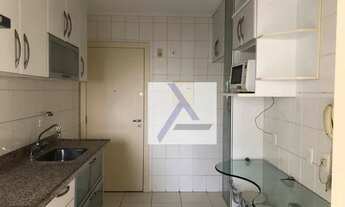 Imagem 6: Apartamento com 4 dormitórios, 120 m² - venda por R$ 1.300.000 ou aluguel por R$ 7.840/mês