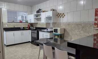 Imagem 6: Casa em Hélio Ferraz 3 Quartos