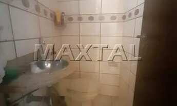 Imagem 4: Casa na região do Mandaqui com390m² 2 dormitórios, sendo 1 suíte e 3 vagas