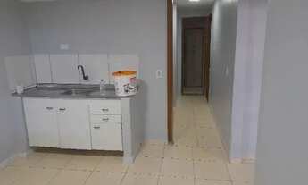 Imagem 6: DJ Casa para venda com 100 metros quadrados com 2 quartos em Alto da Terezinha - Salvador