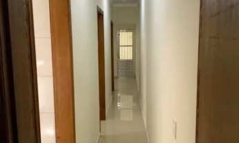 Imagem 3: Casa Aluguel Jardim Maria Rosa - Taboão da Serra - SP