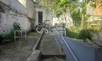 Imagem 4: CASA TÉRREA PARA VENDA, LOCALIZADA NO BAIRRO JARDIM AVENIDA! COM 2 ESPAÇOSOS DORMITÓRIOS