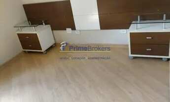 Imagem 7: Vende ou aluga 2 dormitórios nas proximidades metrô Praça da Árvore