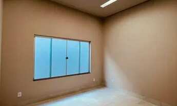 Imagem 6: Casa Com Planta Moderda, Super Integrada, 3 Suíes Mais Escritório