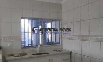 Imagem 6: CASA para LOCAÇÃO - NOVO OSASCO - OSASCO - SÃO PAULO - AUTHÊNTICA IMÓVEIS