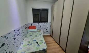 Imagem 2: Casa 3 dormitorios + salao+ terraço + 5 min centro suzano