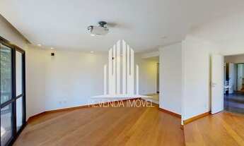 Imagem 4: Apartamento de Alto Padrão no Morumbi