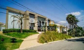 Imagem 1: Casa - Alphaville - Santana de Parnaíba