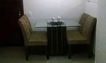 Imagem 4: Apartamento com 2 quartos, para alugar na Rua Severino Ferreira da Costa 245, Campo Grande