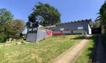 Imagem 3: Casa com 4 dormitórios à venda, 208 m² por R$ 950.000,00 - Marambaia - Vinhedo/SP