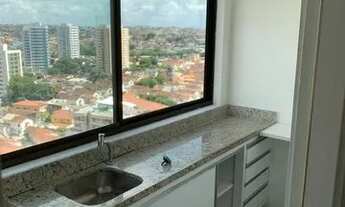 Imagem 2: Sala/Conjunto - Tamarineira - 1 Cozinha - 1 Banheiro - 54 m² - Condomínio estruturado - 0