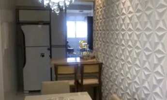 Imagem 5: AV - Lindo apartamento para venda no Jd. Satélite