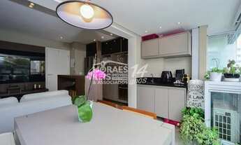 Imagem 8: Apartamento com 1 Dormitório, Mobiliado, 38m² à venda, Cidade Monções, São Paulo, SP