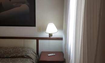 Imagem 7: Flat para aluguel com 52 metros quadrados com 1 quarto em Bela Vista - São Paulo - SP