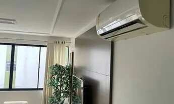 Imagem 4: Alugo apartamento quarto e sala mobiliado em Jatiúca