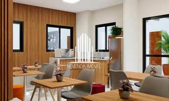 Imagem 2: Apto 71,61m lançamento Tatuapé