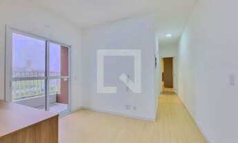 Imagem: Apartamento para Aluguel - Colinas do Paratehy