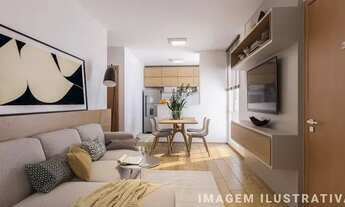 Imagem 5: Lgs- Apartamento para venda tem 45 metros quadrados com 2 quartos