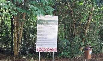 Imagem 4: Casa em Condomínio - Térrea, Pé direito alto, 3 suítes, área gourmet e 4 vagas de garagem