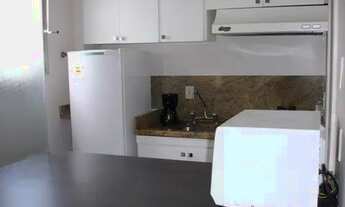 Imagem 5: Flat para aluguel com 43 metros quadrados com 1 quarto em Jardim Paulista - São Paulo - SP