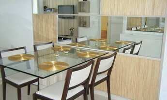 Imagem: Apartamento Mobiliado em Bela Vista - São