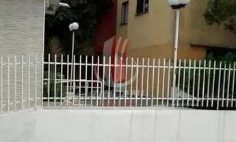 Imagem 1: Apartamento em Condomínio Padrão para Locação no bairro Brás - 48m Não perca essa oportuni