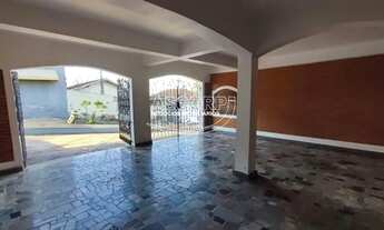 Imagem 4: Casa para locação - Bairro Paulista, Piracicaba/SP.(CODIGO CA01466