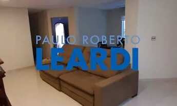 Imagem: CASA TÉRREA - VILA SANTA ISABEL - SP