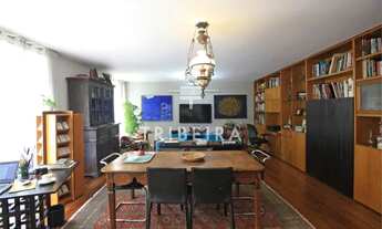 Imagem 5: Imóvel recém reformado de 220m², com 3 dormitórios (sendo 1 suíte)