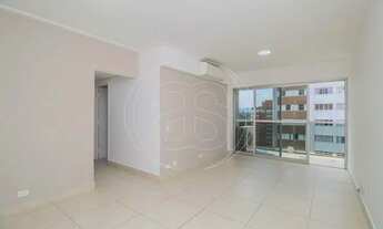 Imagem: São Paulo - Apartamento Padrão - Moema