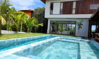 Imagem 2: Casa Alto luxo na Praia do Forte